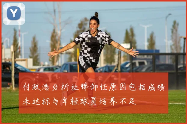 付政浩分析杜锋卸任原因包括成绩未达标与年轻球员培养不足