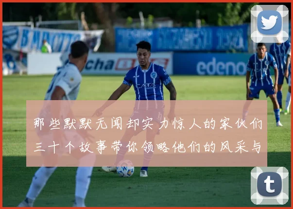 那些默默无闻却实力惊人的家伙们三十个故事带你领略他们的风采与传奇